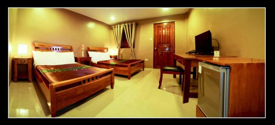 Boro Bay Hotel - Borongan Екстериор снимка