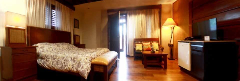 Boro Bay Hotel - Borongan Екстериор снимка