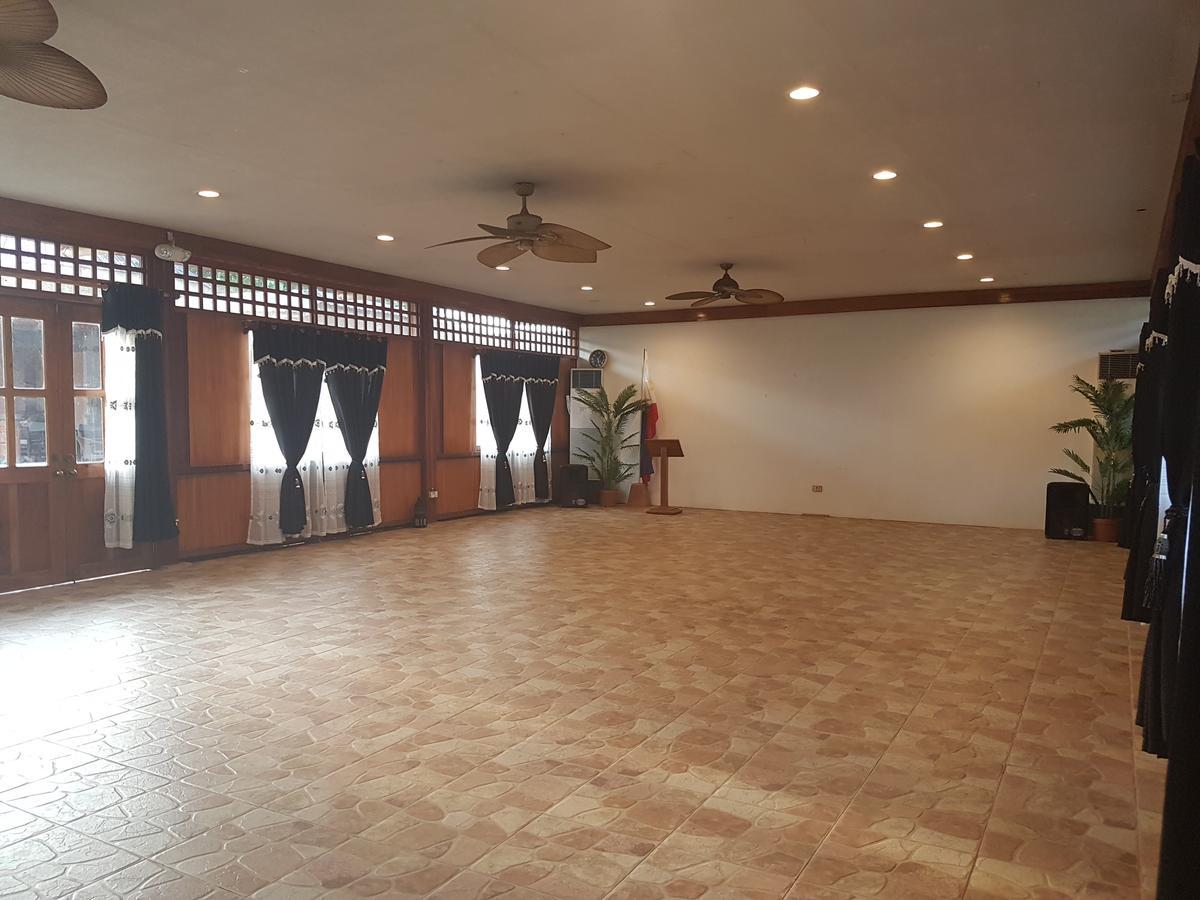 Boro Bay Hotel - Borongan Екстериор снимка