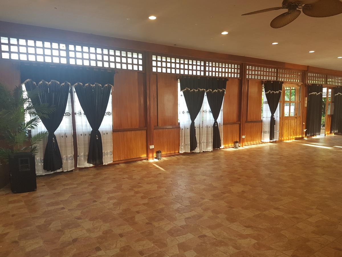 Boro Bay Hotel - Borongan Екстериор снимка